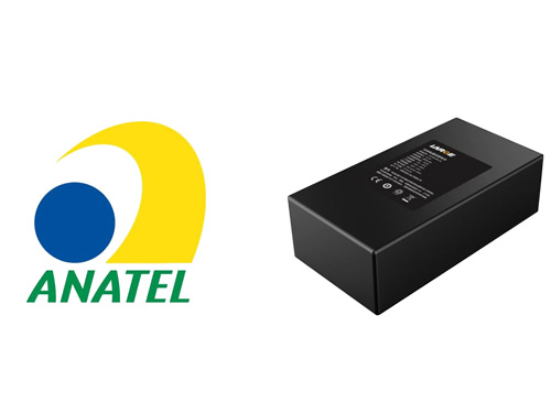 Brazil certification