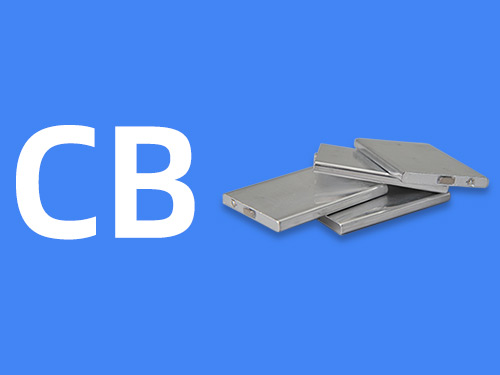 CB認證