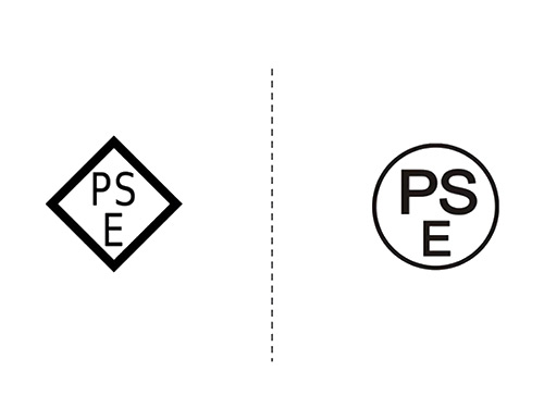 Japan certification