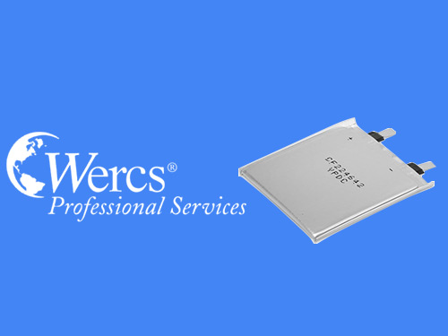 WERCS registration